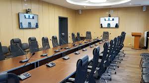 Conferencing Solution Services